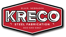 KRECO Steel Fabrication