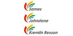 Kremlin Rexson, SAMES & Johnstone - EXEL North America, Inc.