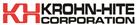 Krohn-Hite Corp.