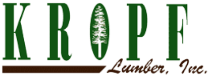 Kropf Lumber Inc.