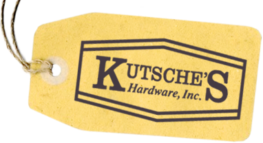 Kutsche's Industrial Supply