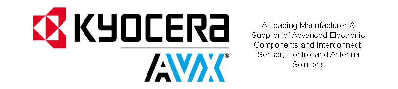 KYOCERA AVX Components Corporation