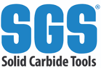 KYOCERA SGS Precision Tools