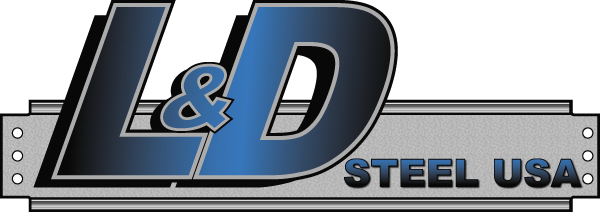 L & D Steel USA Inc