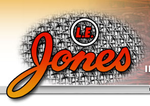L. E. Jones Wire Cloth