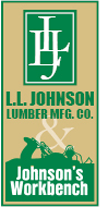 L. L. Johnson Lumber Mfg. Co. & Johnson's Workbench