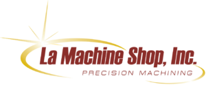 LA Machine Shop, Inc.