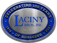Laciny Bros., Inc.