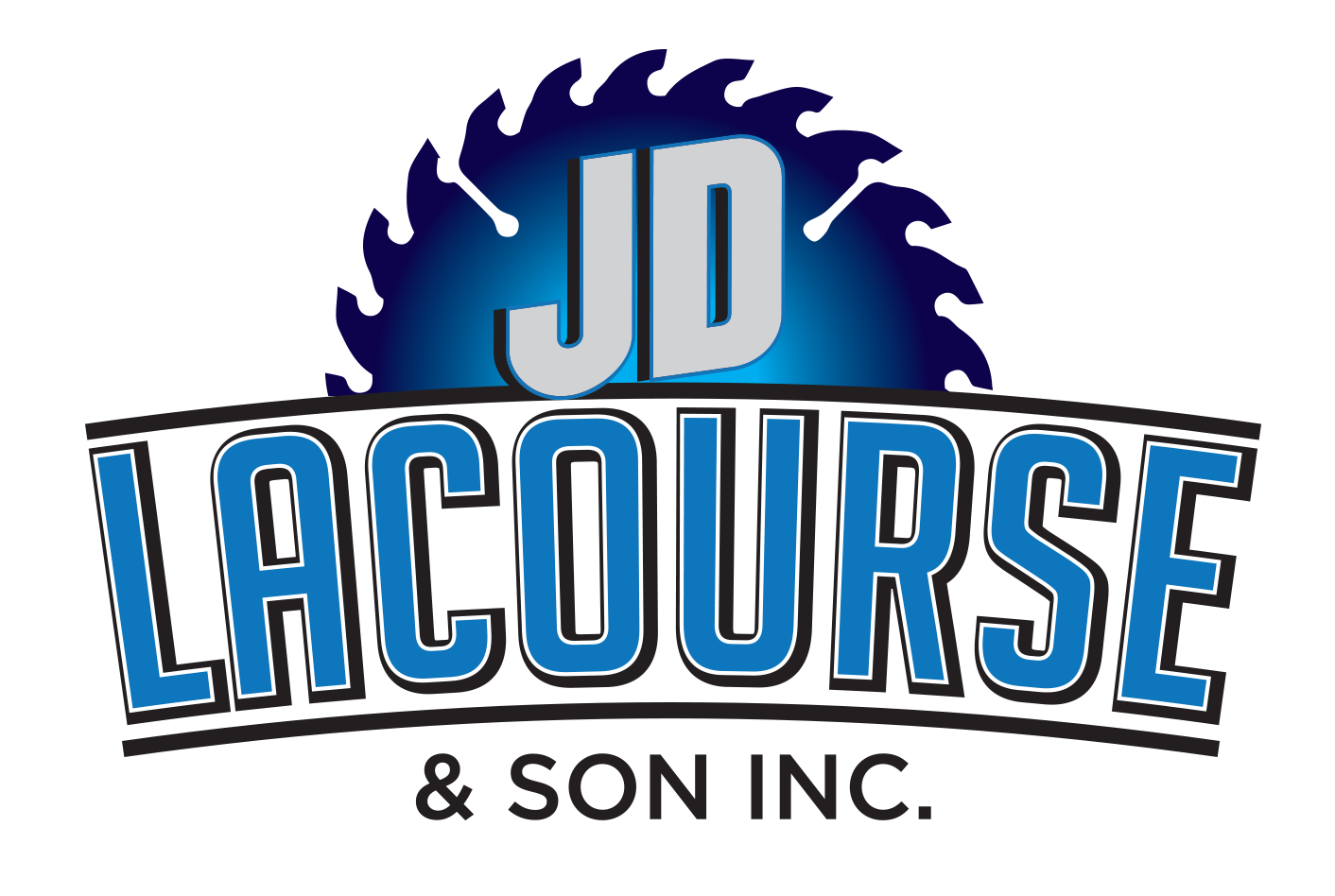 Lacourse, Joseph D. & Son, Inc.