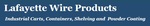 Lafayette Wire Products, Inc.