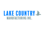 Lake Country Manufacturing, Inc.