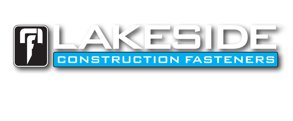 Lakeside Construction Fasteners