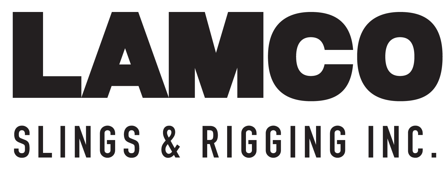 Lamco Slings & Rigging, Inc.