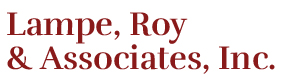 Lampe, Roy & Associates, Inc.