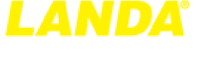 Landa Industrial Pressure Washers