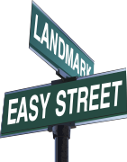 Landmark Promotions Inc