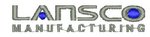 Lansco Manufacturing