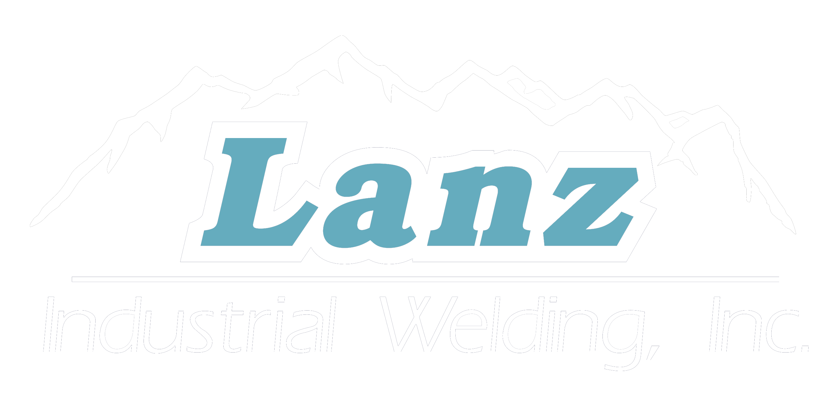 Lanz Industrial Welding, Inc.