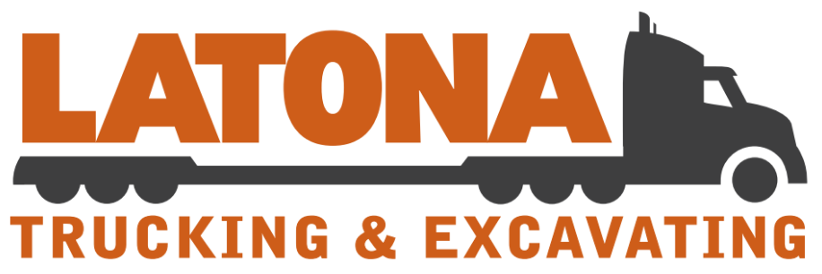 Latona Trucking & Excavating