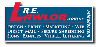 Lawlor, R. E. Graphics