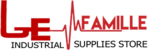 Le Famille Industrial Supplies