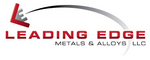 Leading Edge Metals & Alloys, Inc.