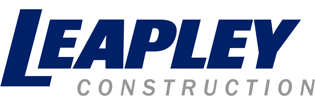 Leapley Construction