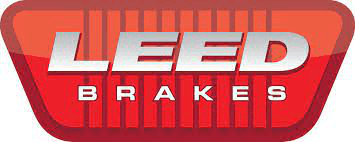 LEED Brakes.