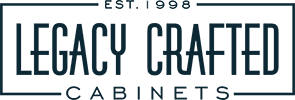 Legacy Crafted Cabinets