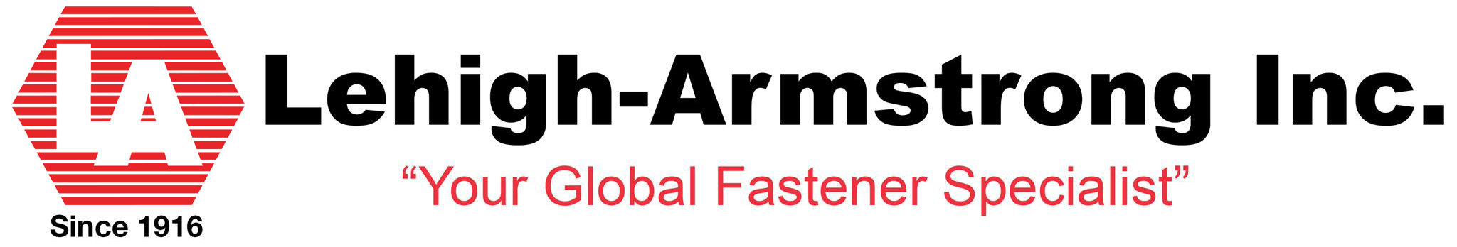 Lehigh-Armstrong Inc.