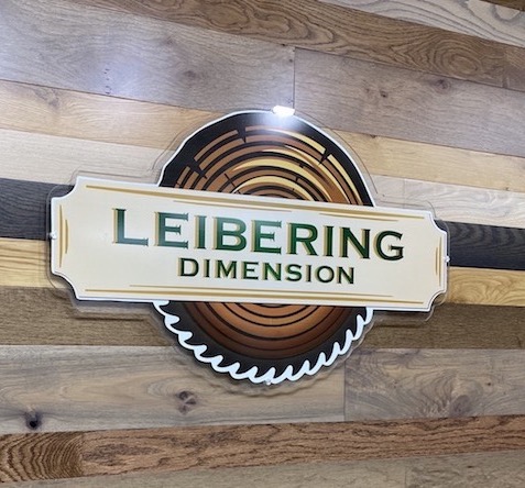 Leibering Dimension, Inc.