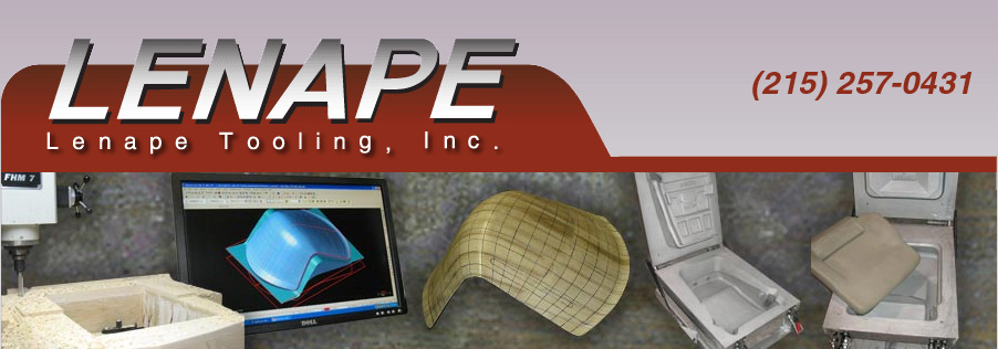 Lenape Tooling, Inc.