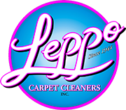 Leppo Carpet Cleaners