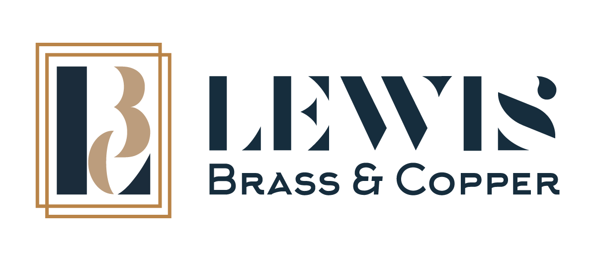 Lewis Brass & Copper Co.