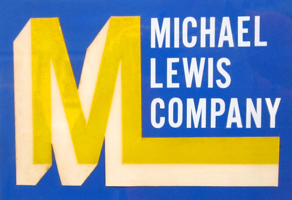 Lewis, Michael Co.