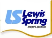Lewis Spring & Manufacturing Co.