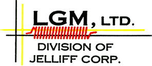 LGM. Ltd., a Div. of Jelliff Corp.