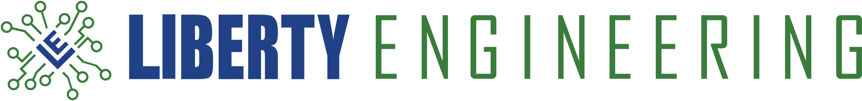 Liberty Engineering, Inc.