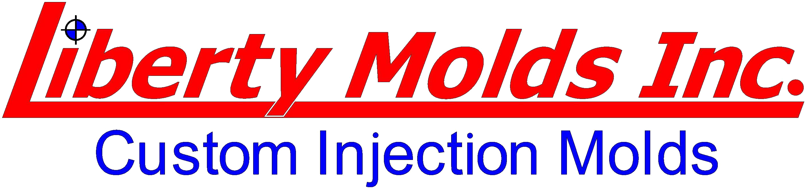Liberty Molds, Inc.
