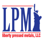 Liberty Pressed Metals