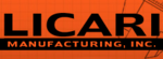 Licari Manufacturing, Inc.