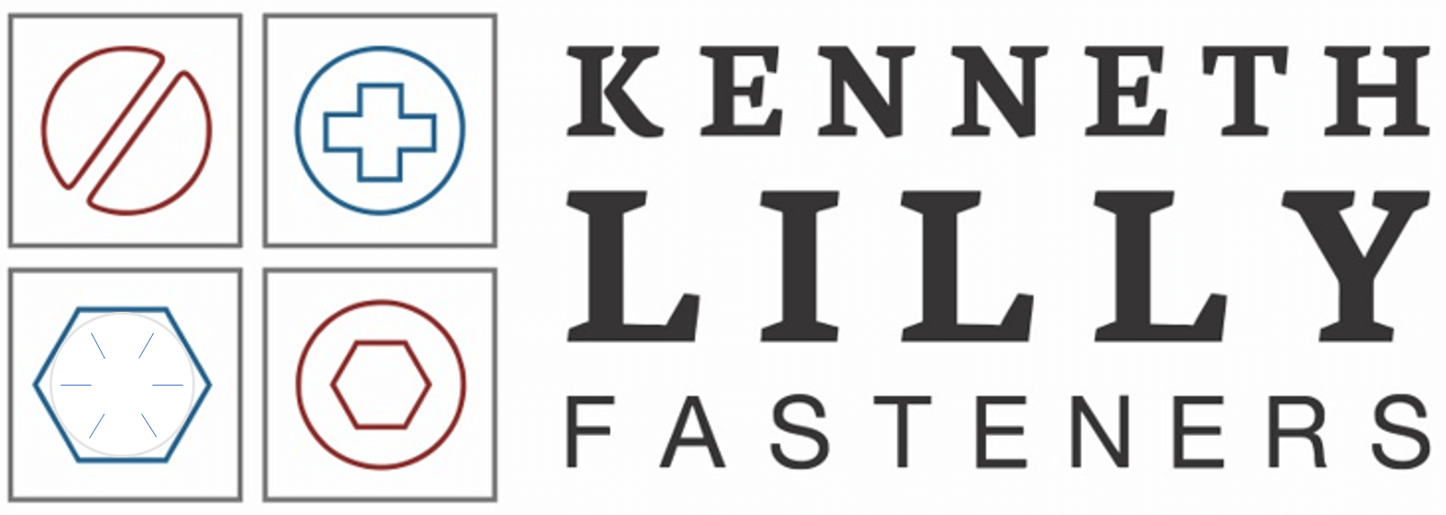 Lilly, Kenneth G., Fasteners, LLC