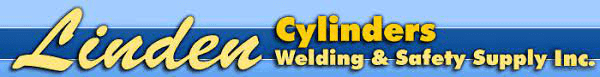 Linden Cylinders, Welding & Safety Supply, Inc.