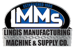 Lingis Manufacturing & Machine