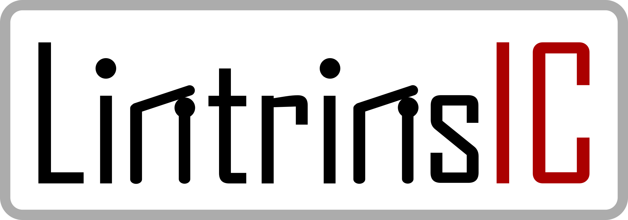 Lintrinsic Semiconductors Inc.