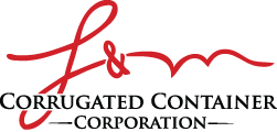L&M Corrugated Container