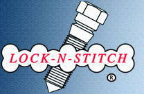 Lock-N-Stitch