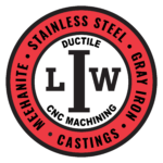 Lodi Iron Works, Inc.