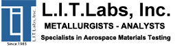 Long Island Testing Laboratories, Inc.