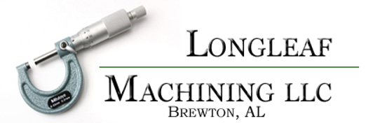LONGLEAF MACHINING LLC